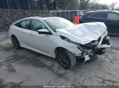 19XFC1F38LE206462 2020 HONDA CIVIC