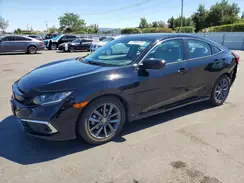19XFC1F38LE206803 2020 HONDA CIVIC