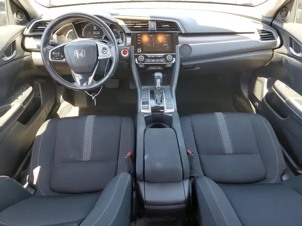 19XFC1F38LE206803 2020 HONDA CIVIC - Image 8