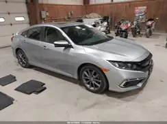 19XFC1F38LE207062 2020 HONDA CIVIC