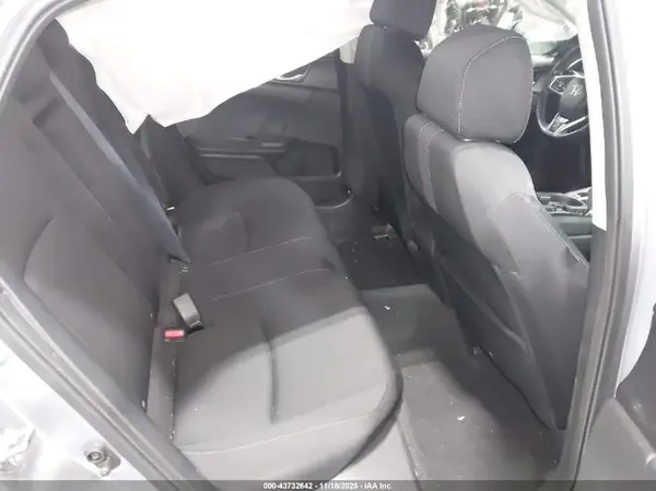 19XFC1F38LE207062 2020 HONDA CIVIC - Image 8