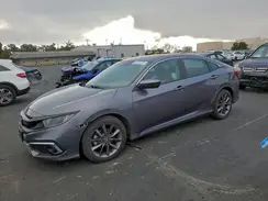 19XFC1F38LE207093 2020 HONDA CIVIC