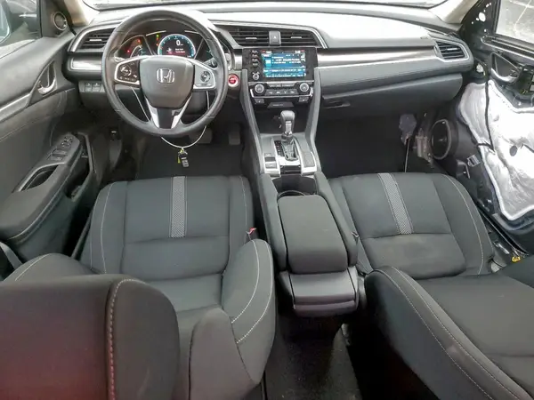 19XFC1F38LE207093 2020 HONDA CIVIC - Image 8