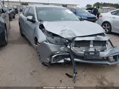 19XFC1F38LE207479 2020 HONDA CIVIC