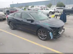 19XFC1F38LE207952 2020 HONDA CIVIC