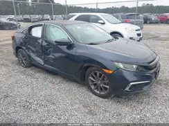 19XFC1F38LE208017 2020 HONDA CIVIC