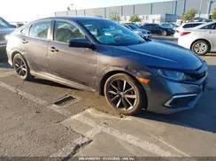 19XFC1F38LE208387 2020 HONDA CIVIC