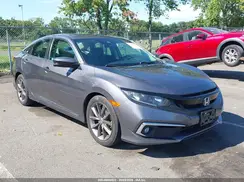 19XFC1F38LE208406 2020 HONDA CIVIC