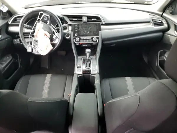 19XFC1F38LE208969 2020 HONDA CIVIC - Image 8