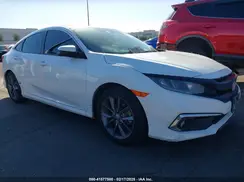 19XFC1F38LE209314 2020 HONDA CIVIC