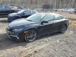 19XFC1F38LE210107 2020 HONDA CIVIC