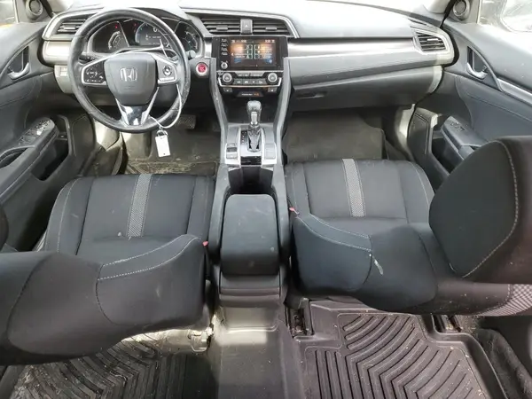19XFC1F38LE210107 2020 HONDA CIVIC - Image 8