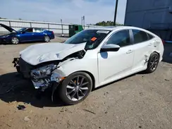 19XFC1F38LE210740 2020 HONDA CIVIC