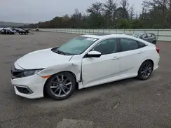 19XFC1F38LE210768 2020 HONDA CIVIC