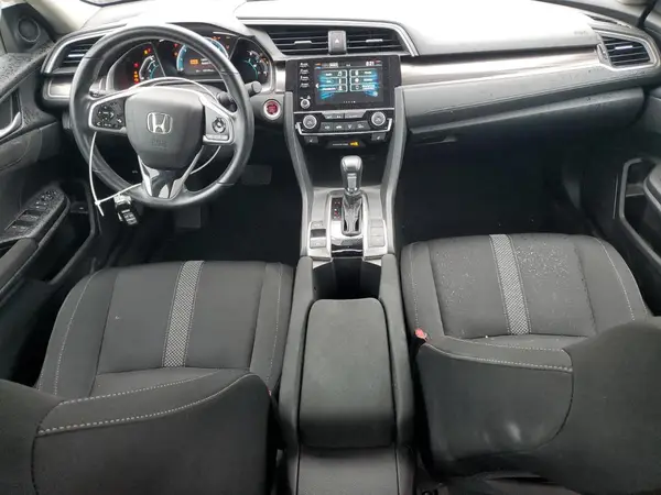 19XFC1F38LE210768 2020 HONDA CIVIC - Image 8