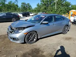 19XFC1F38LE210933 2020 HONDA CIVIC