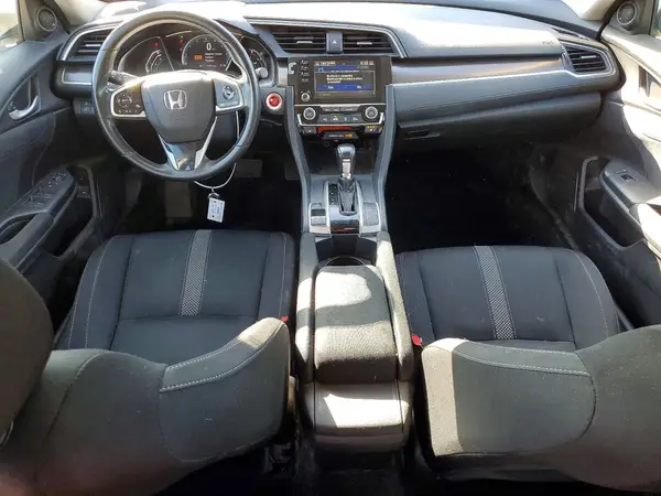 19XFC1F38LE210933 2020 HONDA CIVIC - Image 8