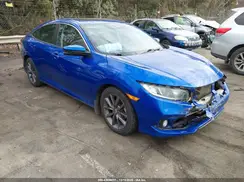 19XFC1F38LE211029 2020 HONDA CIVIC