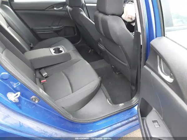 19XFC1F38LE211029 2020 HONDA CIVIC - Image 8