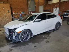 19XFC1F38LE211130 2020 HONDA CIVIC