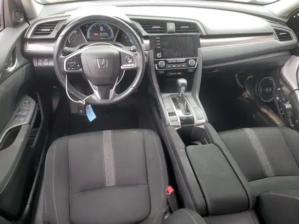19XFC1F38LE211502 2020 HONDA CIVIC - Image 8