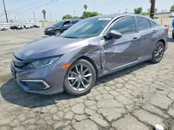 19XFC1F38LE211922 2020 HONDA CIVIC
