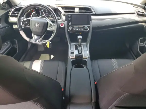 19XFC1F38LE211922 2020 HONDA CIVIC - Image 8