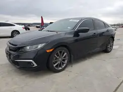 19XFC1F38LE211998 2020 HONDA CIVIC