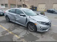 19XFC1F38LE212035 2020 HONDA CIVIC
