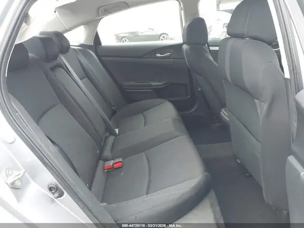 19XFC1F38LE212035 2020 HONDA CIVIC - Image 8