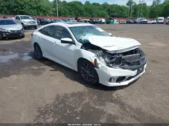 19XFC1F38LE212309 2020 HONDA CIVIC