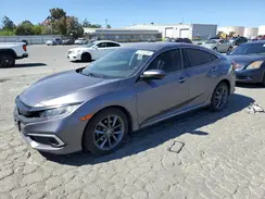 19XFC1F38LE212908 2020 HONDA CIVIC