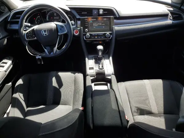 19XFC1F38LE212908 2020 HONDA CIVIC - Image 8