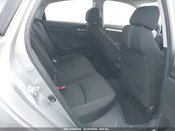 19XFC1F38LE213251 2020 HONDA CIVIC - Image 8