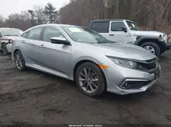 19XFC1F38LE213329 2020 HONDA CIVIC