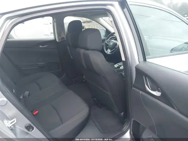 19XFC1F38LE213329 2020 HONDA CIVIC - Image 8