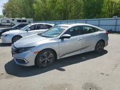 19XFC1F38LE213332 2020 HONDA CIVIC