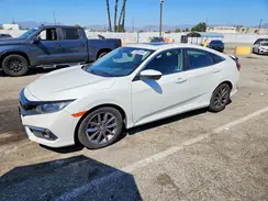 19XFC1F38LE213783 2020 HONDA CIVIC