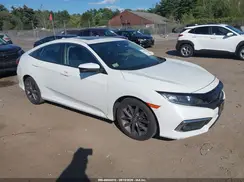 19XFC1F38LE214089 2020 HONDA CIVIC