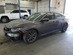 19XFC1F38LE214500 2020 HONDA CIVIC