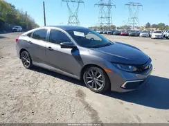 19XFC1F38LE214545 2020 HONDA CIVIC