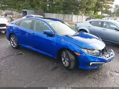 19XFC1F38LE214738 2020 HONDA CIVIC