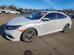 19XFC1F38LE215078 2020 HONDA CIVIC