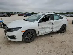 19XFC1F38LE215209 2020 HONDA CIVIC