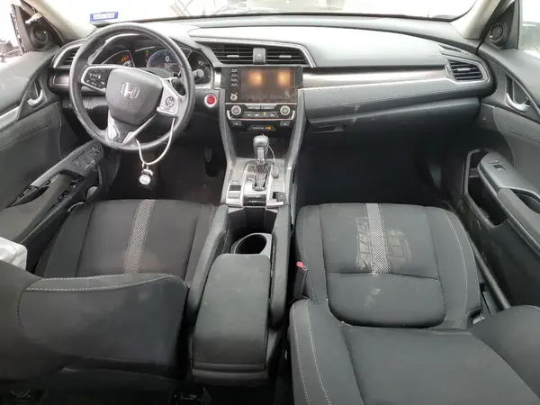 19XFC1F38LE215209 2020 HONDA CIVIC - Image 8