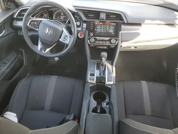 19XFC1F38LE215226 2020 HONDA CIVIC - Image 8