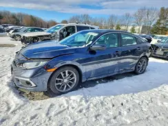 19XFC1F38LE216585 2020 HONDA CIVIC