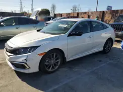 19XFC1F38LE217087 2020 HONDA CIVIC