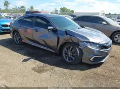 19XFC1F38LE217221 2020 HONDA CIVIC