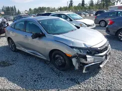 19XFC1F38LE217610 2020 HONDA CIVIC